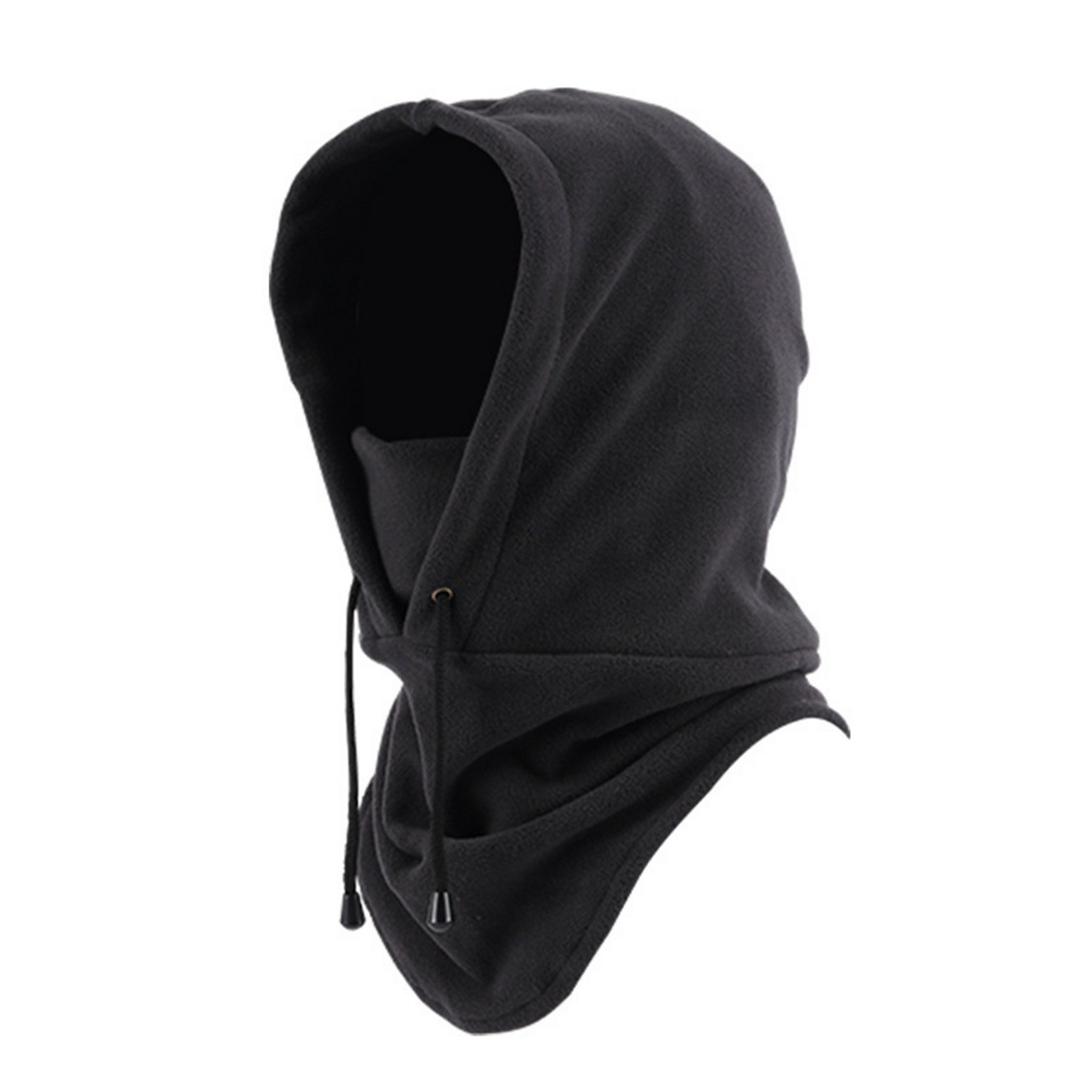 Winter Cycling Cap Unisex Windproof Ski Hat 7
