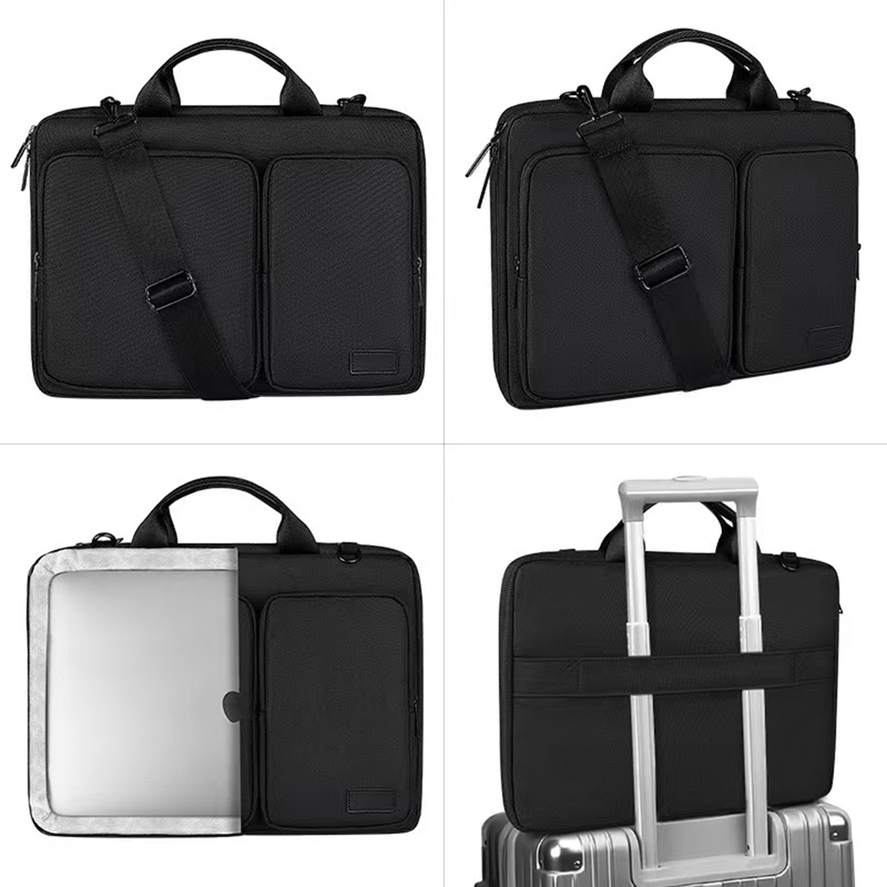 Travel Business Shoulder Bag 1