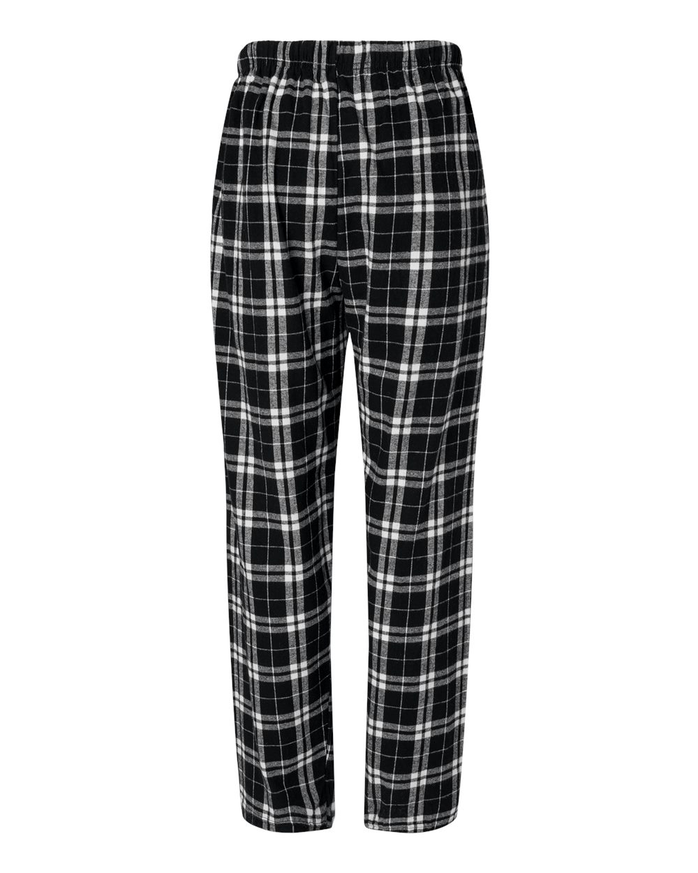 Men's Harley Flannel Pants - BM6624 210