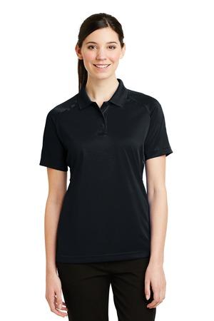 CornerStone® Women's Select Snag-Proof Tactical Polo 16