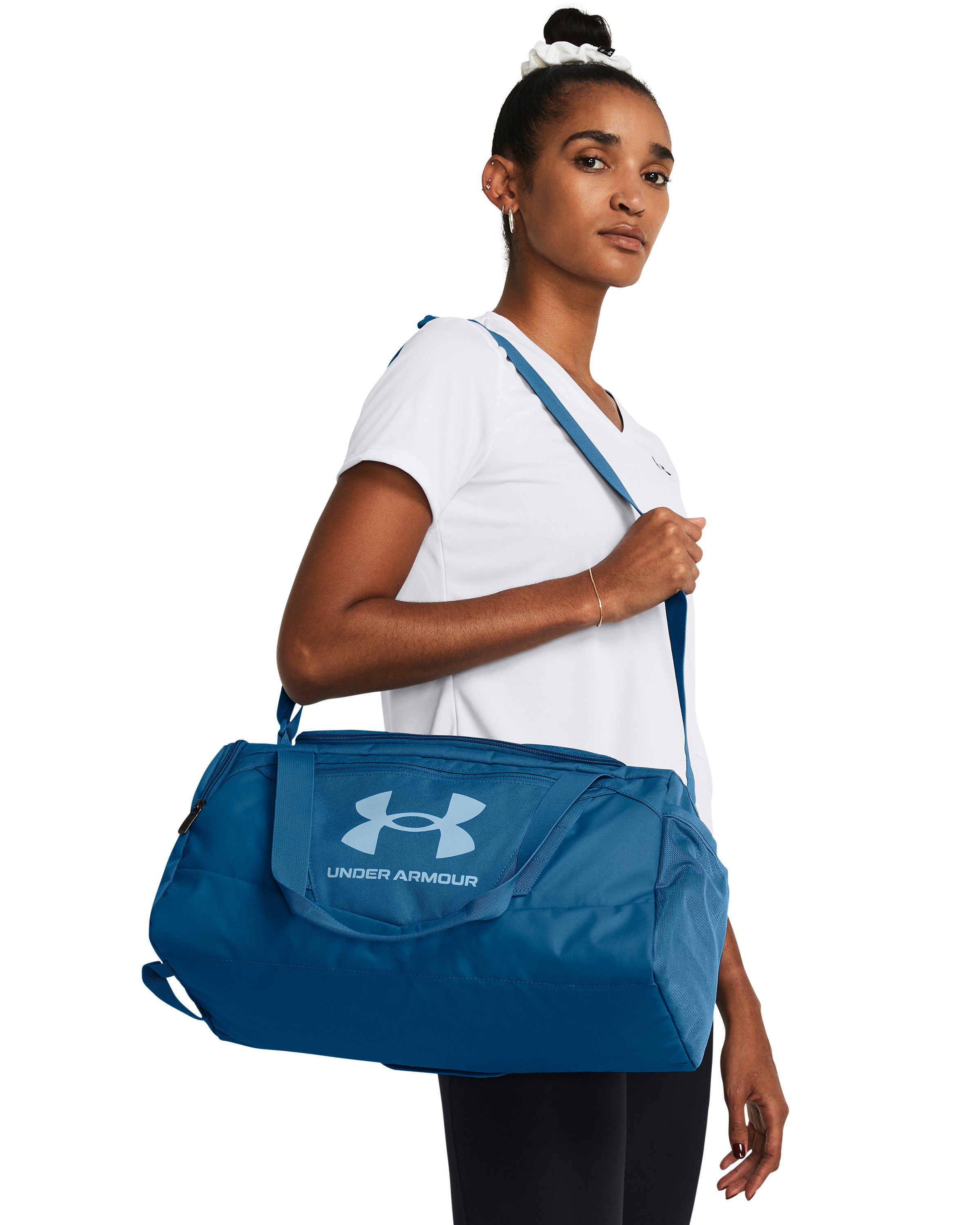 UA Undeniable 5.0 XS Duffle Bag 11