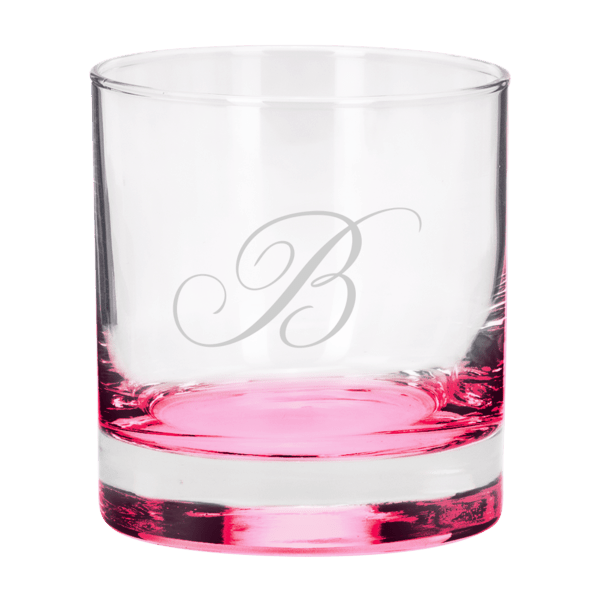 Malt 8 oz Libbey Heavy Base Scotch Glass 53