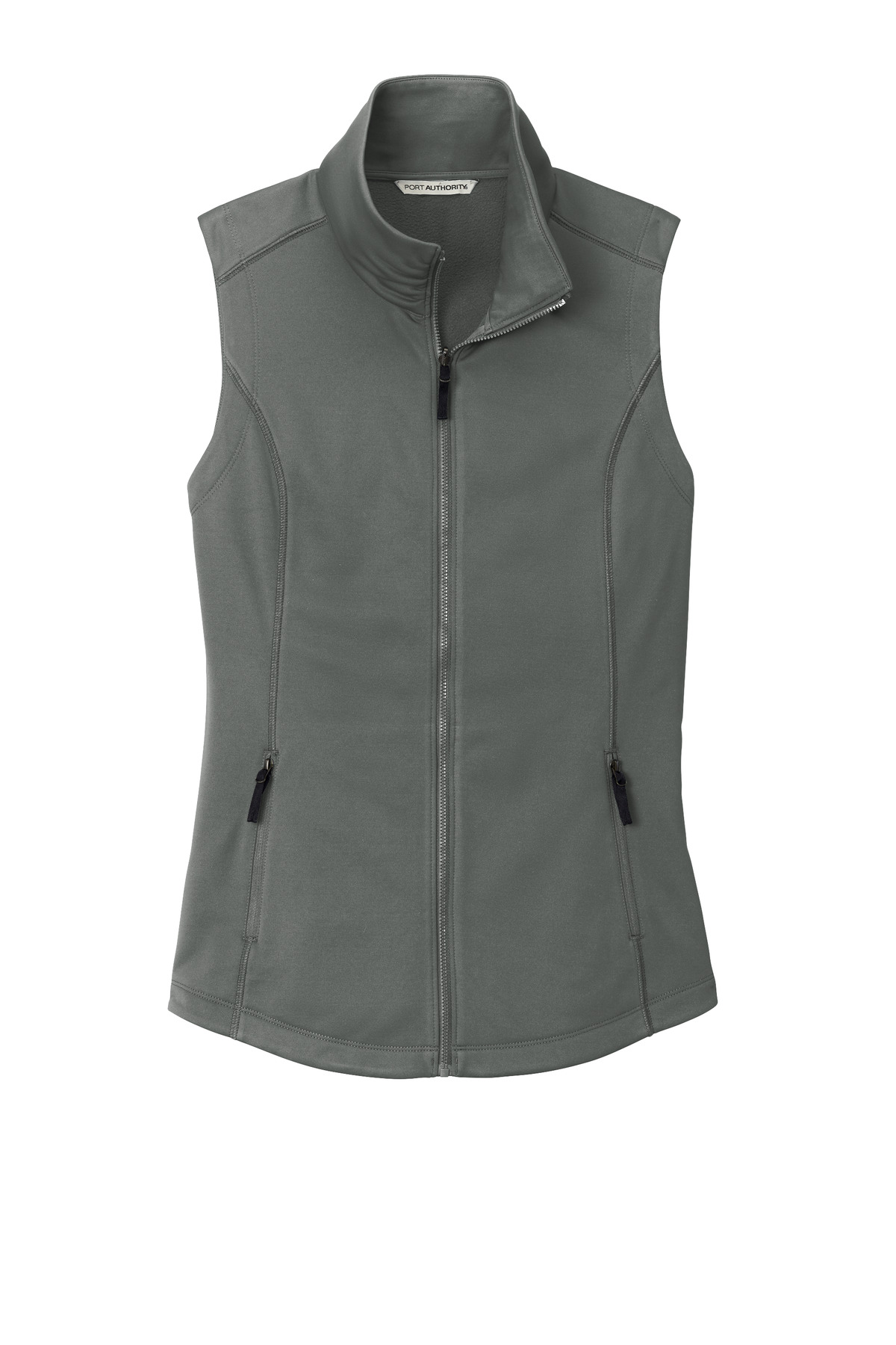 Port Authority® Women's Collective Smooth Fleece Vest 14