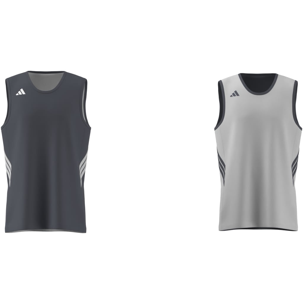 3G SPEED REVERSIBLE BASKETBALL AEROREADY JERSEYS 9