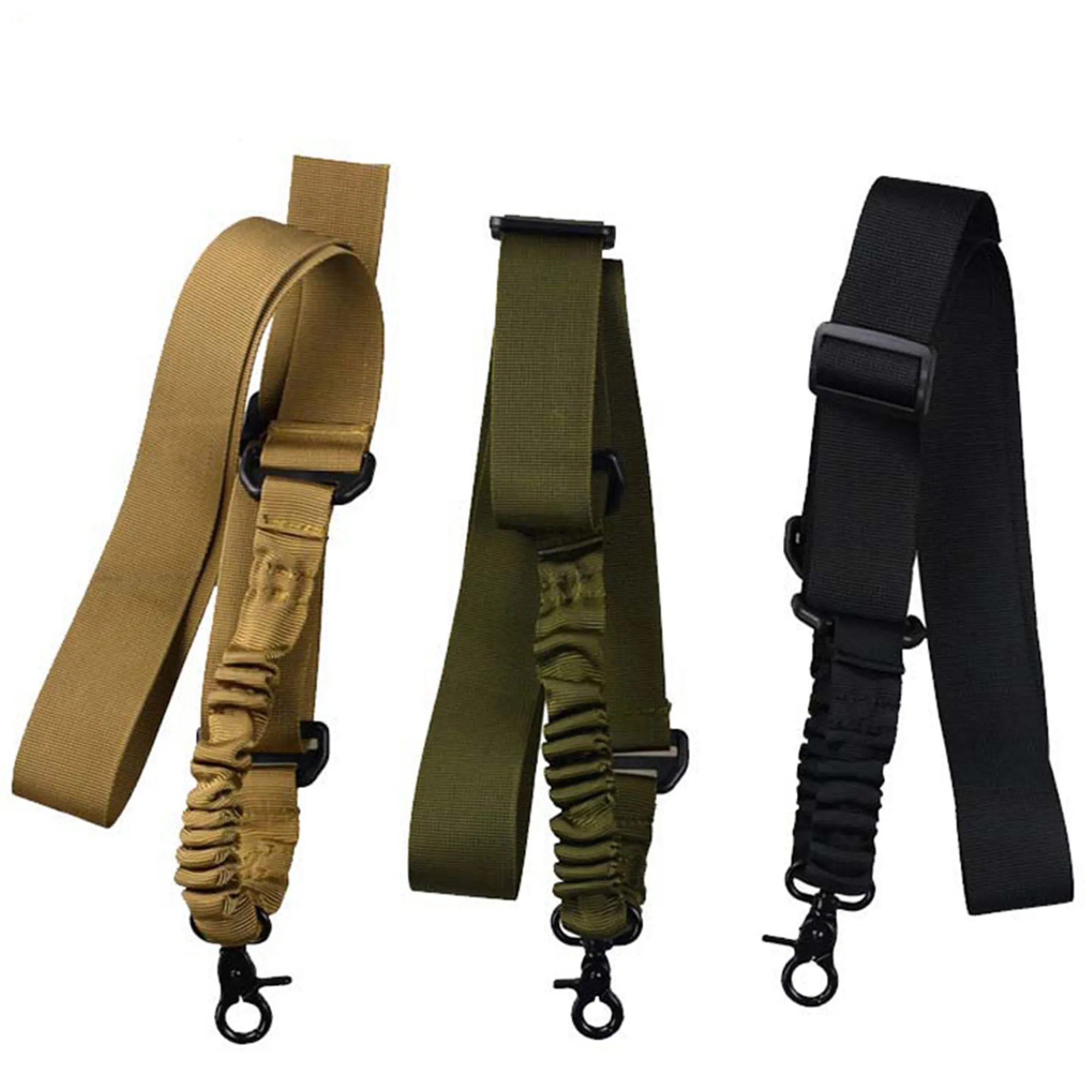 Multi-functional lanyard