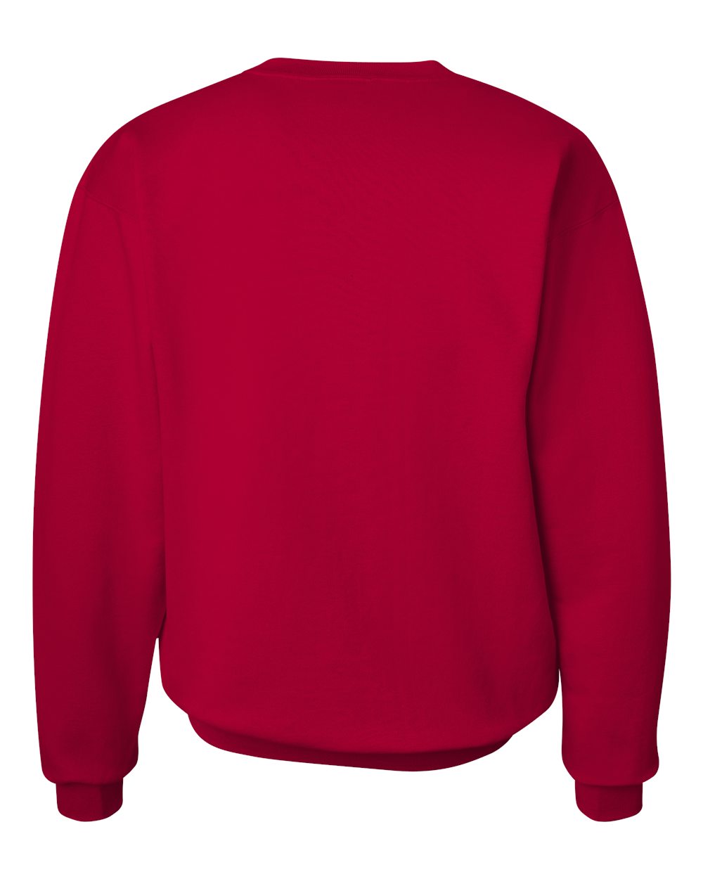 Unisex Ultimate Cotton® Crewneck Sweatshirt - F260 11