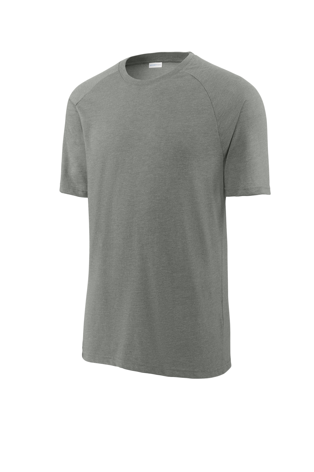 Sport-Tek Halftime Raglan Tee ST6040 51