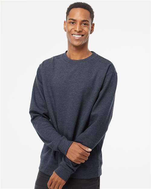 Unisex Midweight Crewneck Sweatshirt - SS3000 71