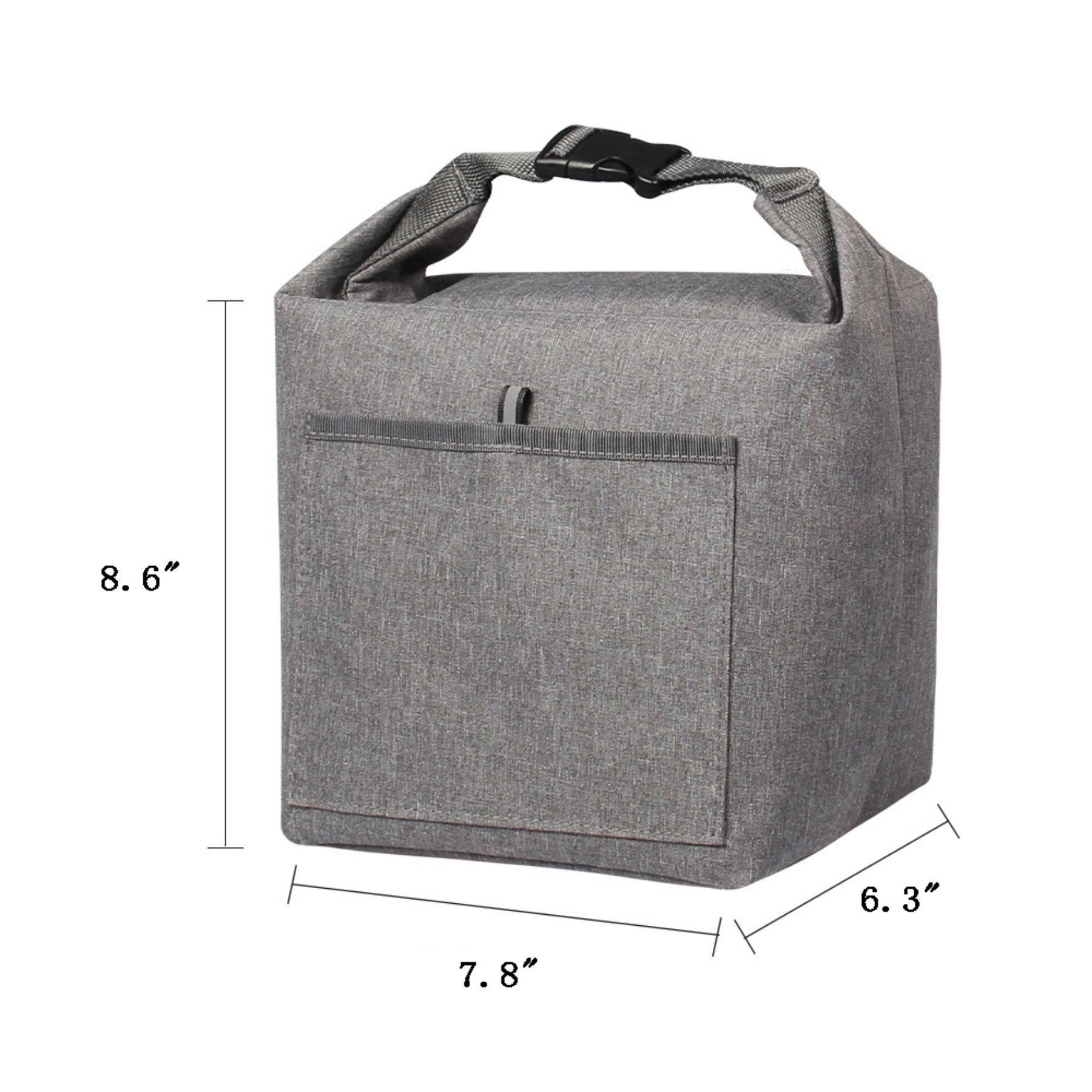 Insulated Lunch Bag 2