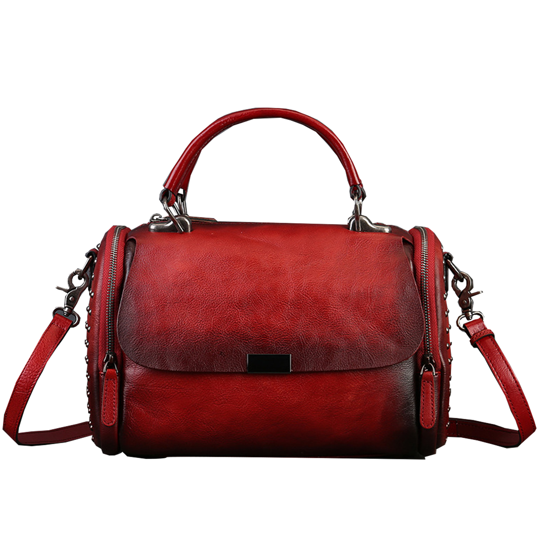 Genuine Leather for Women Cross-body Bag 4