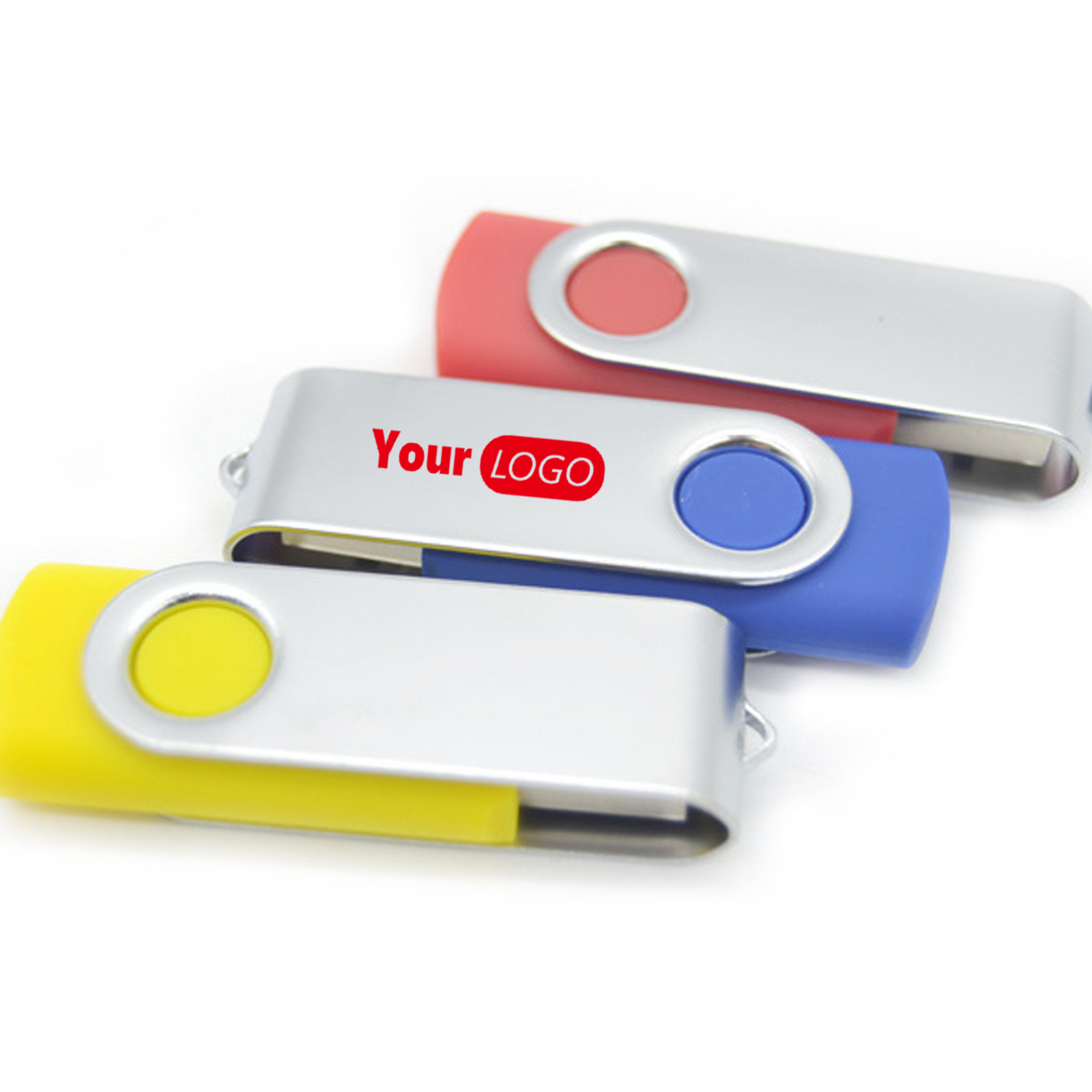16 GB USB Flash Drive 2