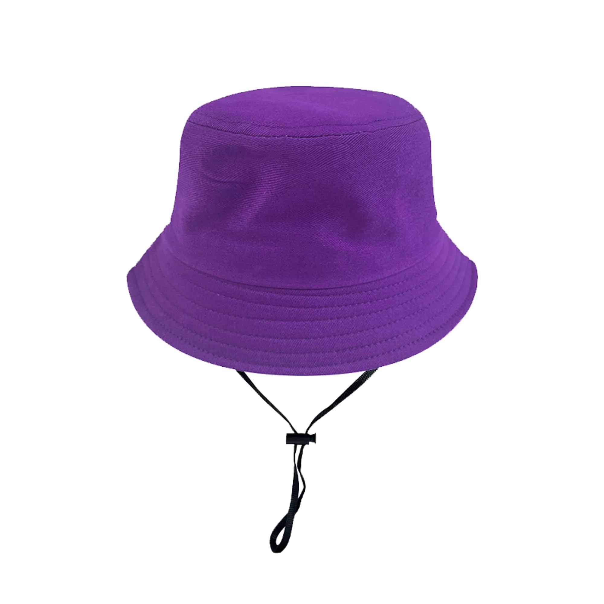 Classic Cotton Fisherman Hat 10