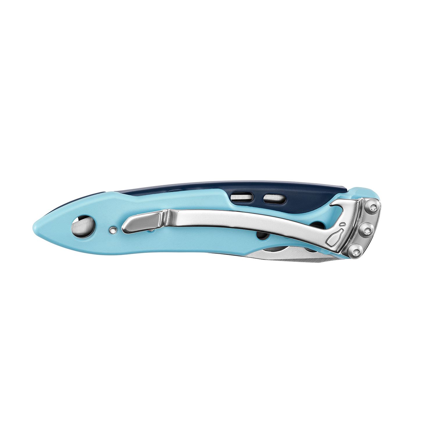 LEATHERMAN® SKELETOOL KB NIGHTSHADE 2
