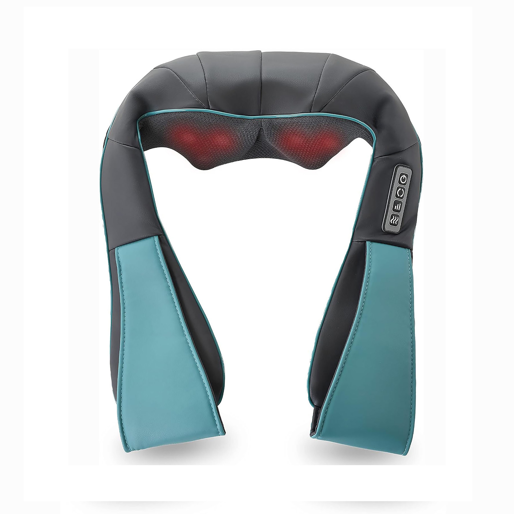 Leather Cervical Massager 4