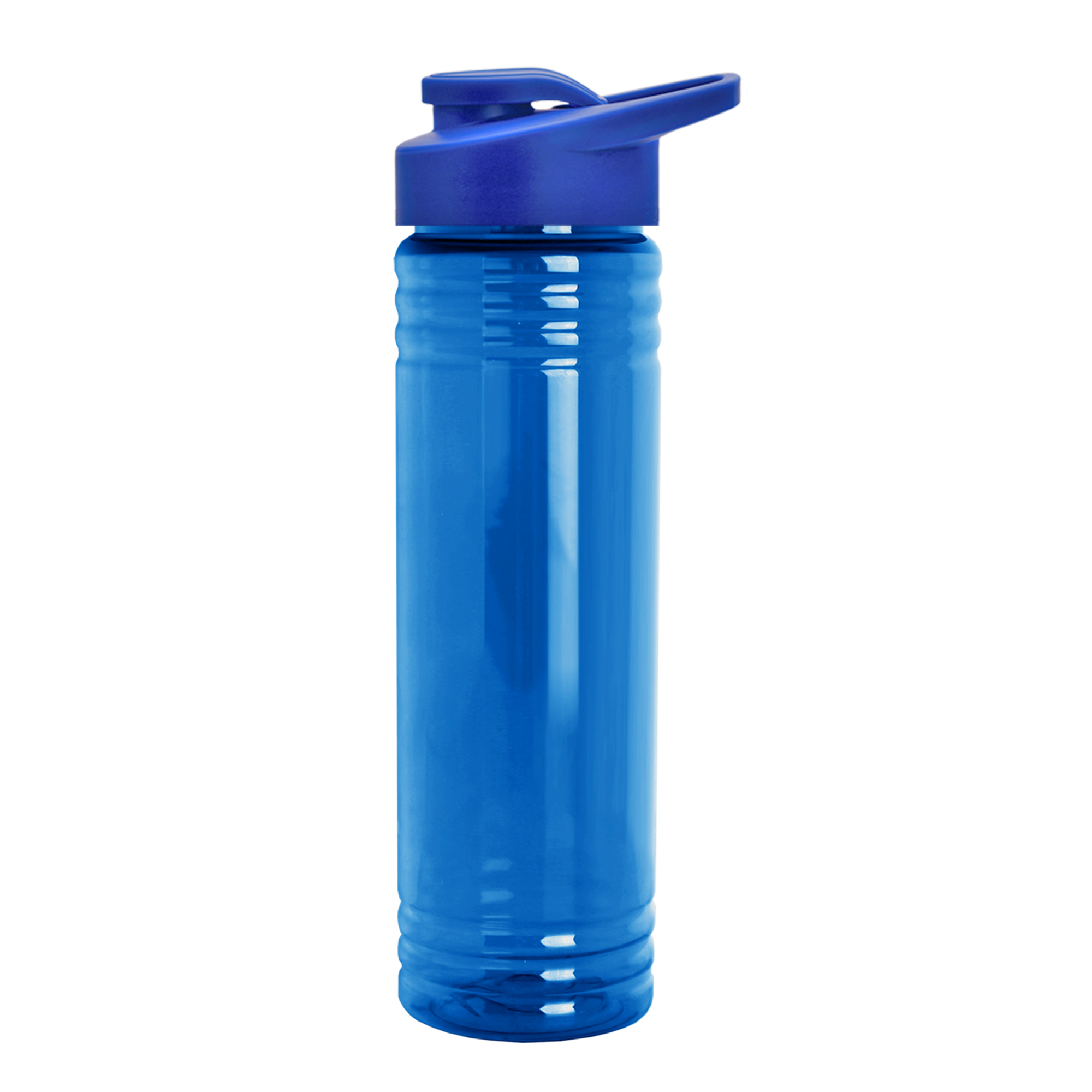 Garyline® Slim Fit Bottle with Drink-Thru Lid - 24 oz. 702