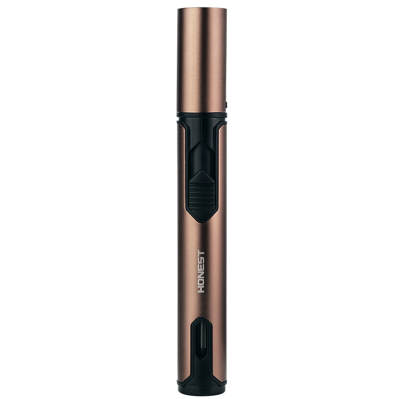 Straight Flame Lighter 3