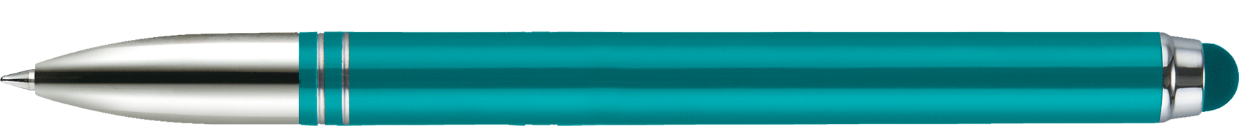 Tyler Stylus Twist Pen 6