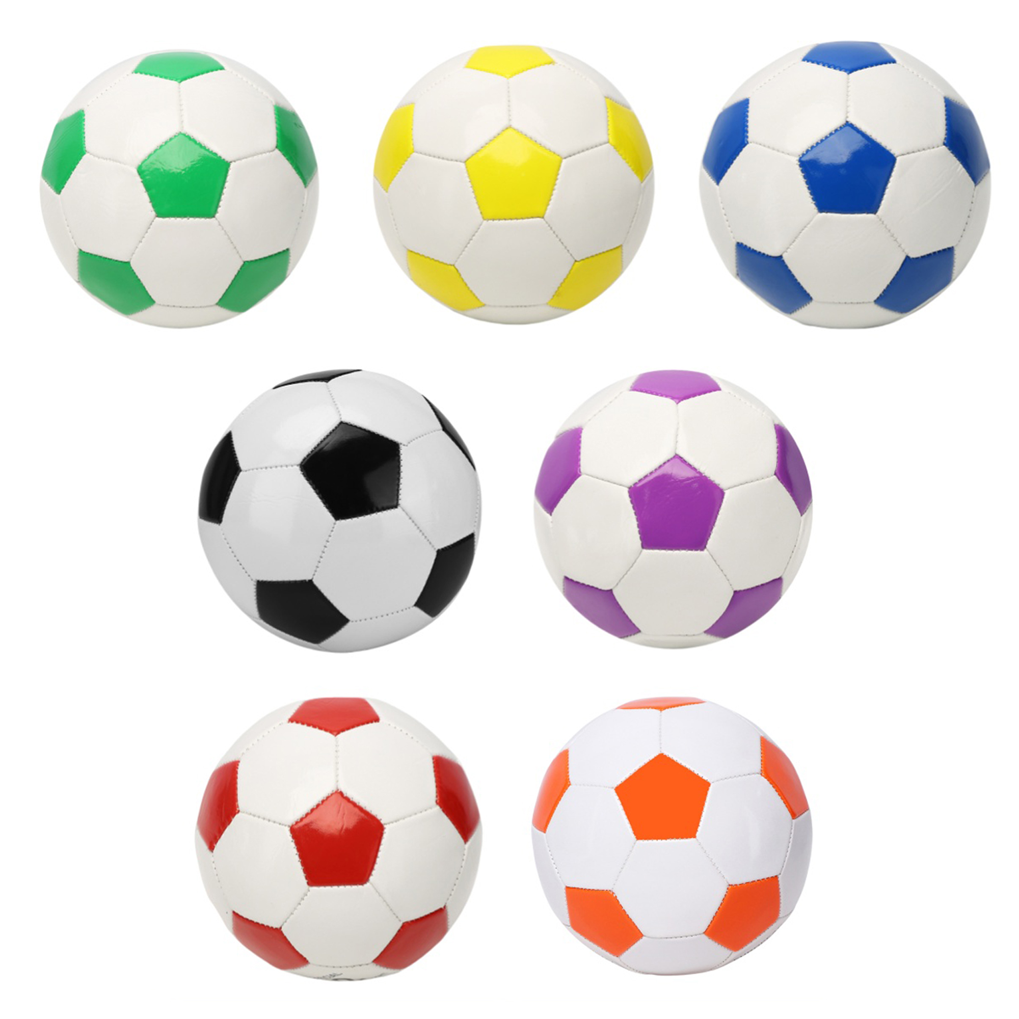 Professional Soccer Balls 3