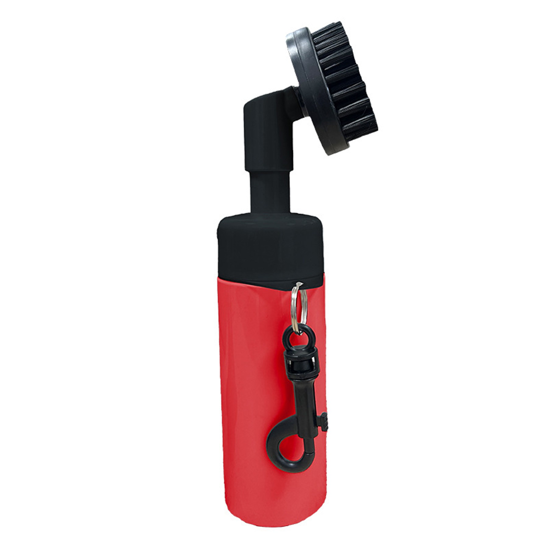 ABS Golf Club Cleaning Brush 1