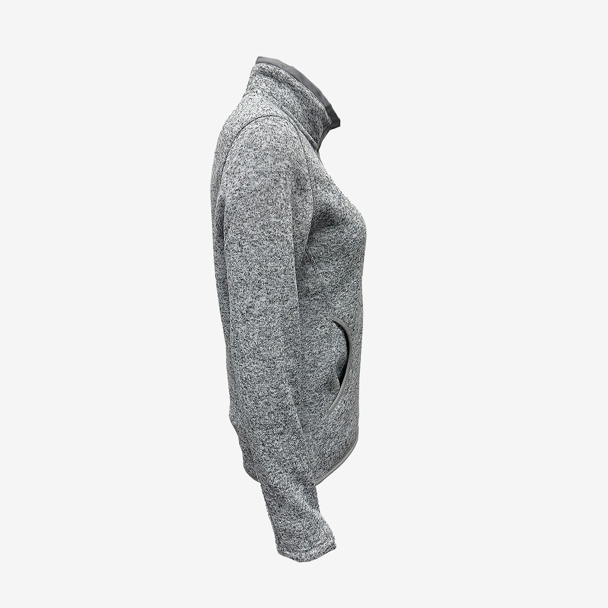 Ladies Casa Sweater Fleece Pullover, custom hoodie or sweatshirt with logo imprint 13