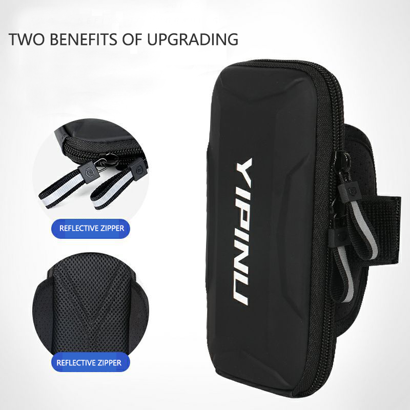 Watertight Phone Holder for Running Armbag 4
