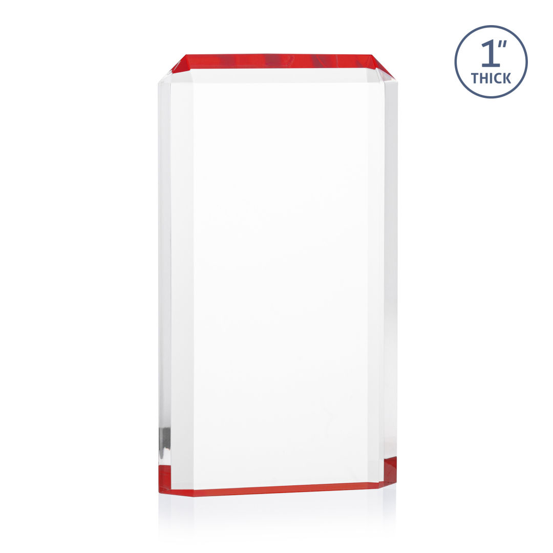 Powell Award - Red 13
