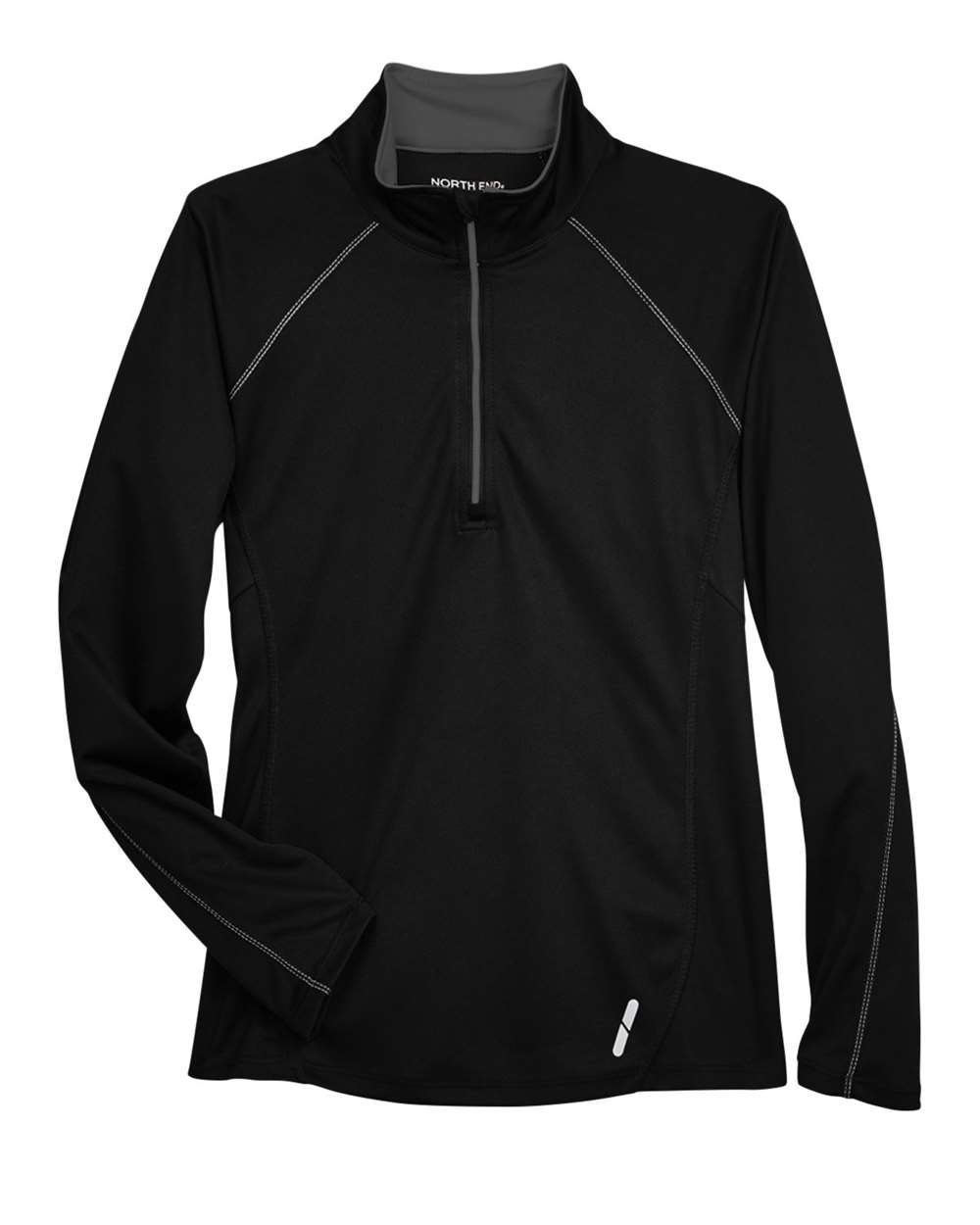 Women's Radar Performance Quarter-Zip Pullover - 78187 16