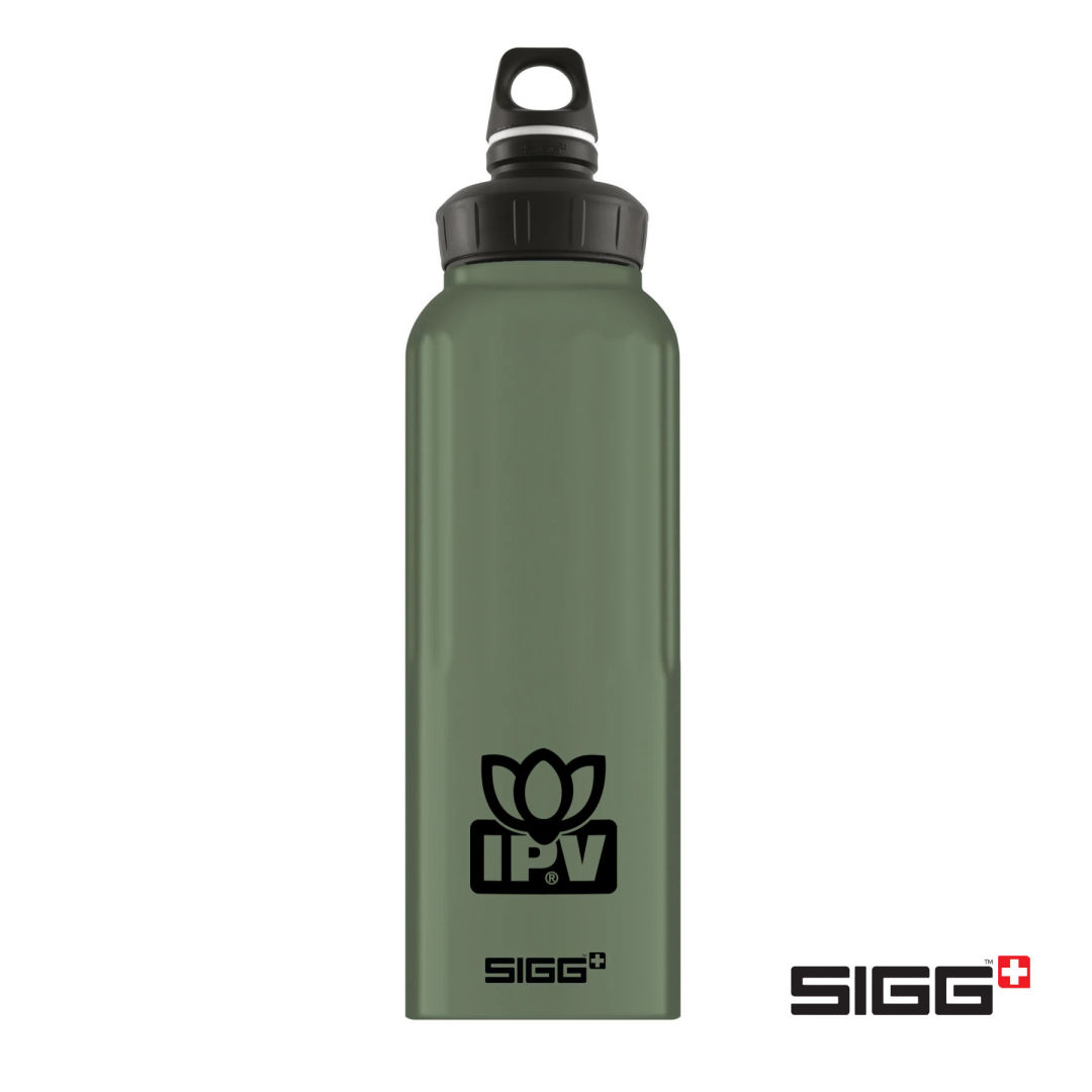 SIGG™ WMB Classic Traveller Mountain Bottle - 51oz 8
