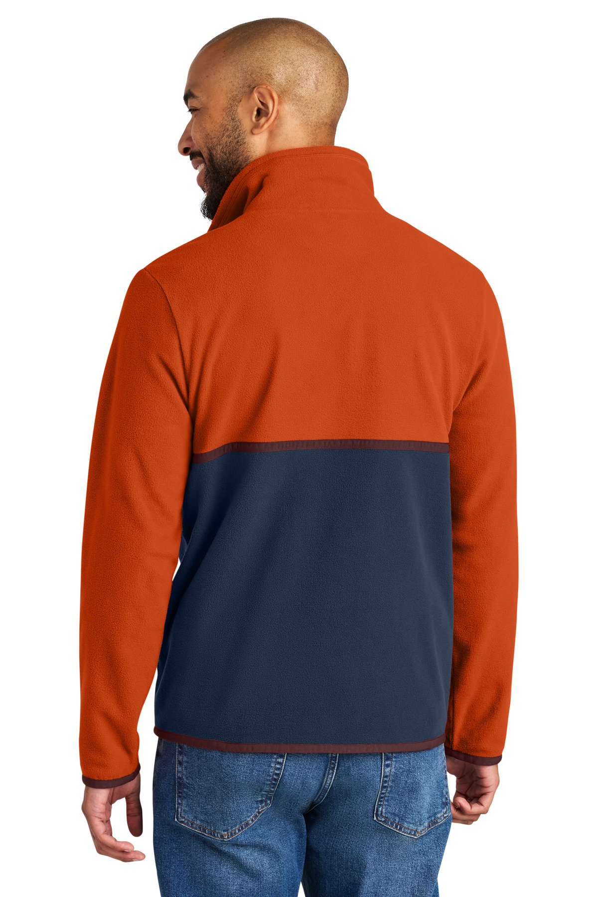Cotopaxi Amado 1/2-Zip Fleece COTOM1691 21