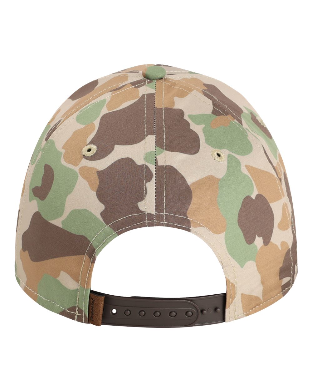 The Outtasite Cap - 5058 58