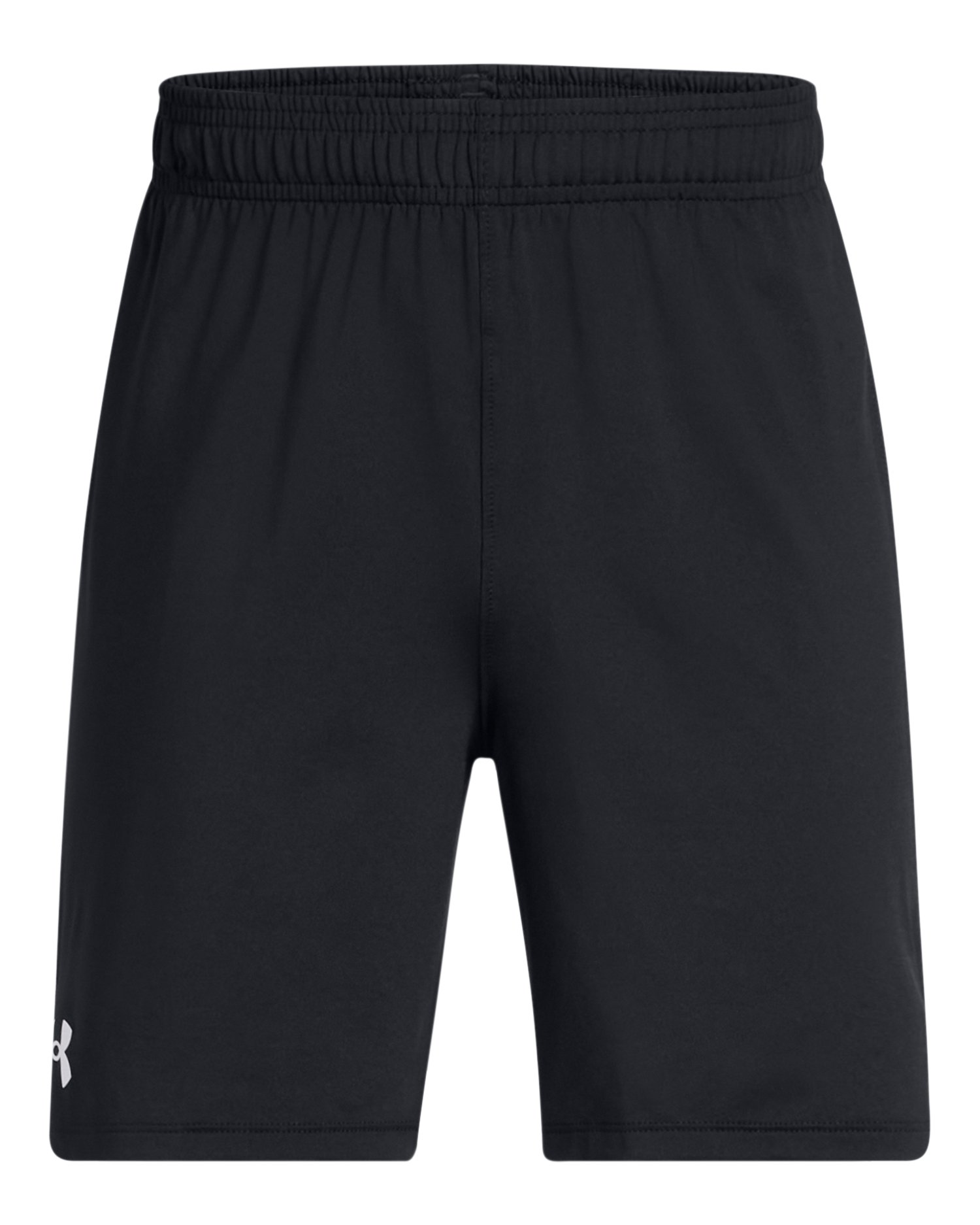 UA Tech Vent Boys' Non-Pocket Shorts 9