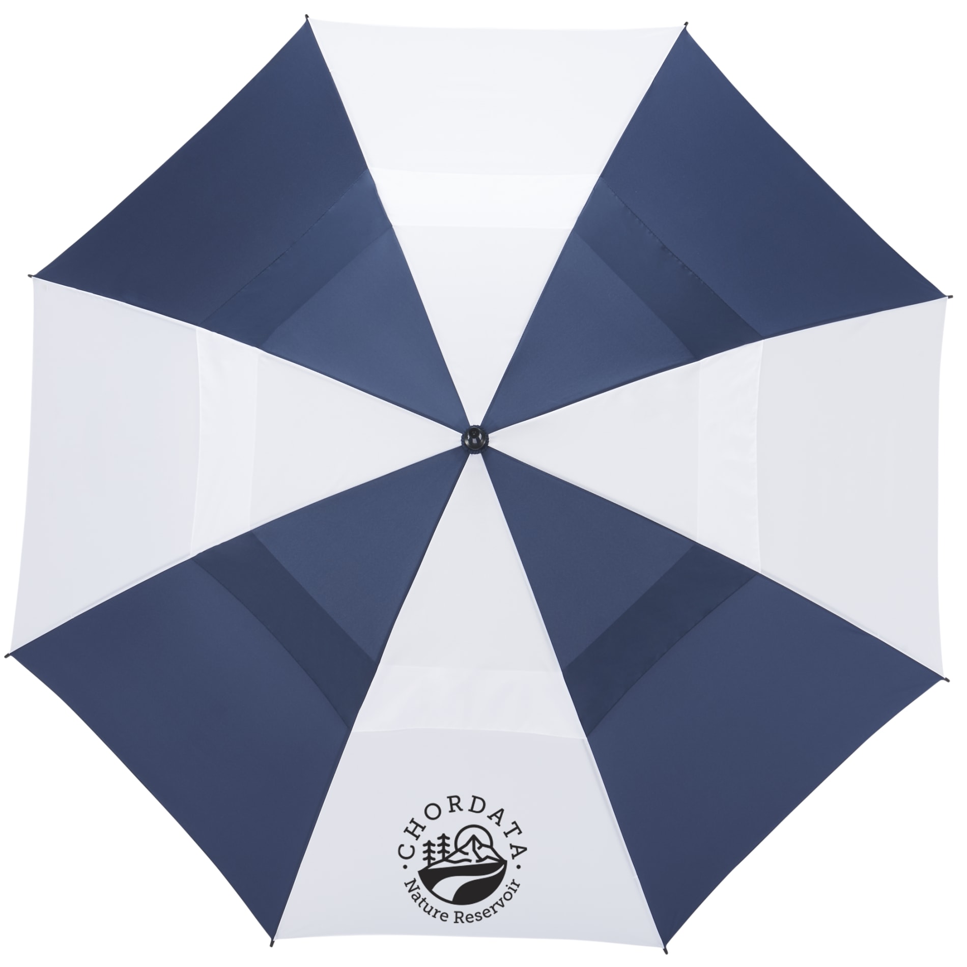 58" Recycled Golf Umbrella 292