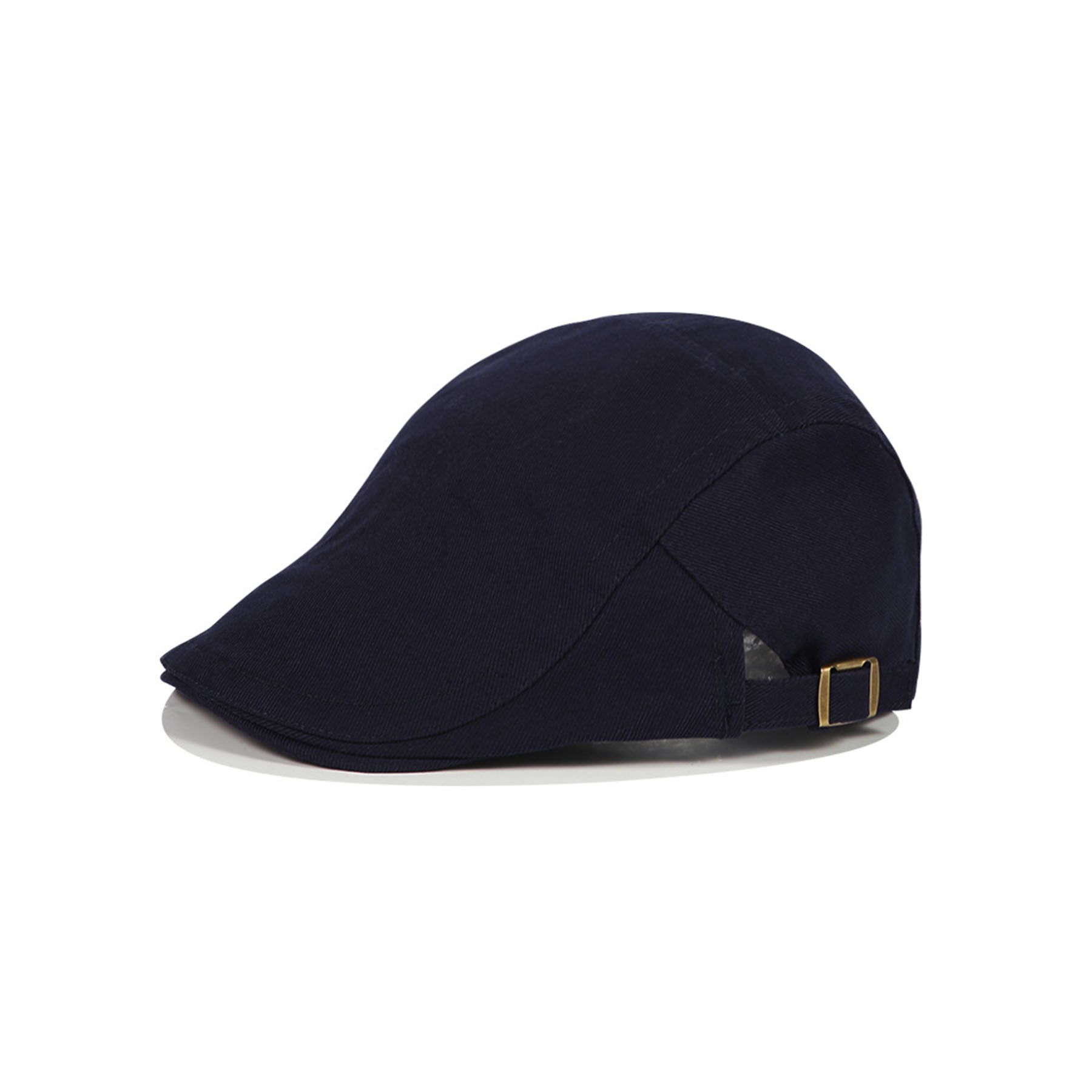Unisex Cotton Berets 4
