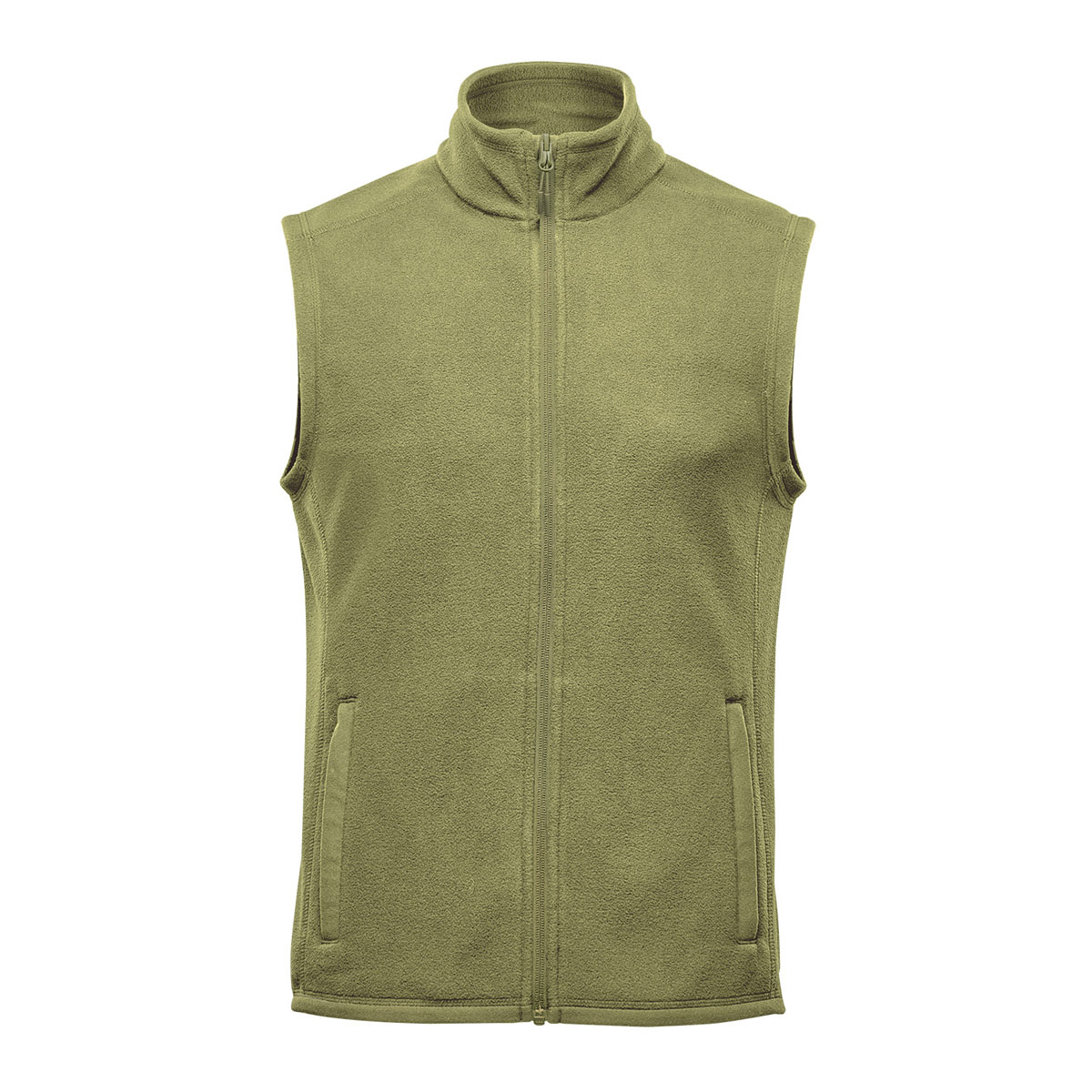 Stormtech Men's Montauk Fleece Vest 44