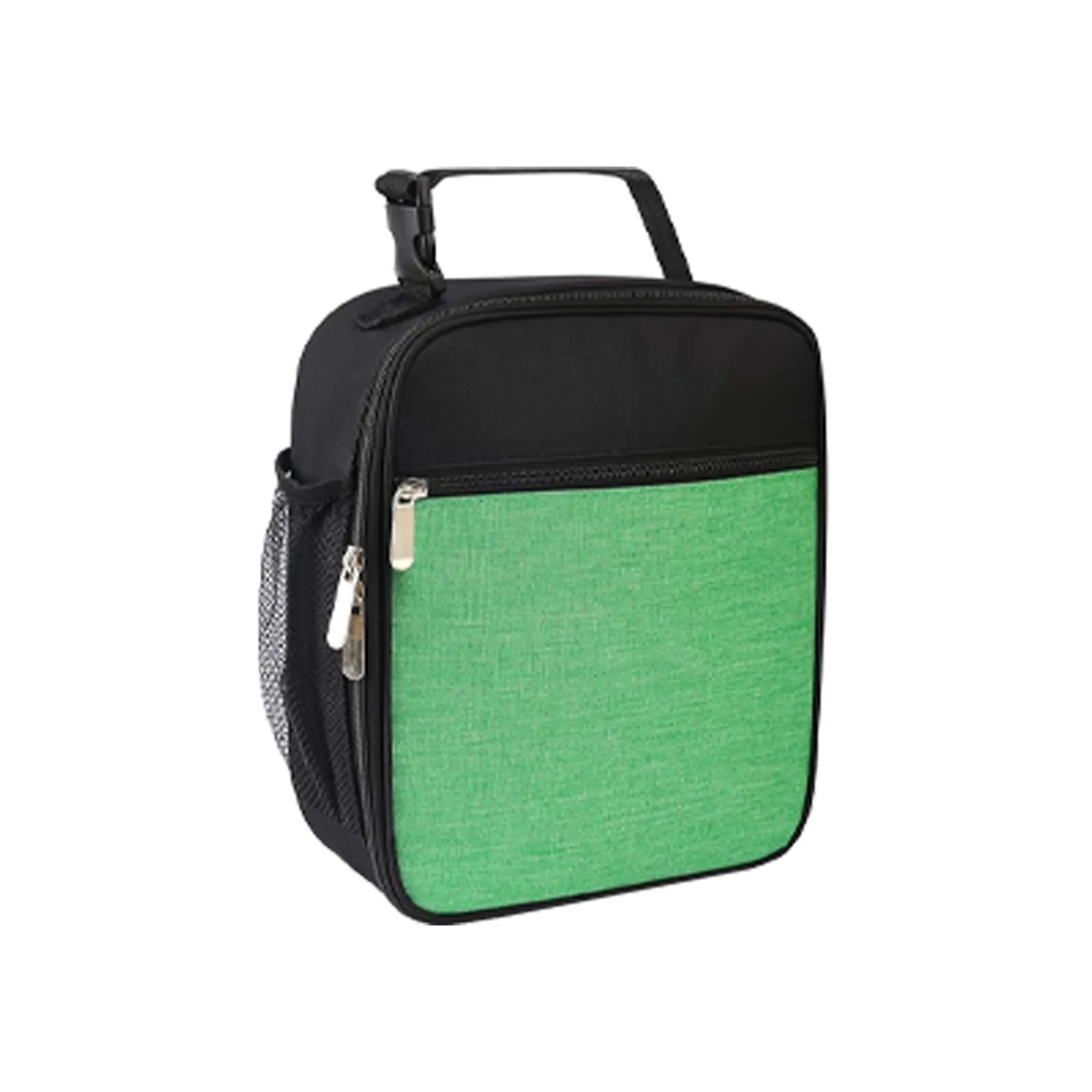 Universal Insulated Lunch Bag 9.06" x 10.63" x 3.54" 16