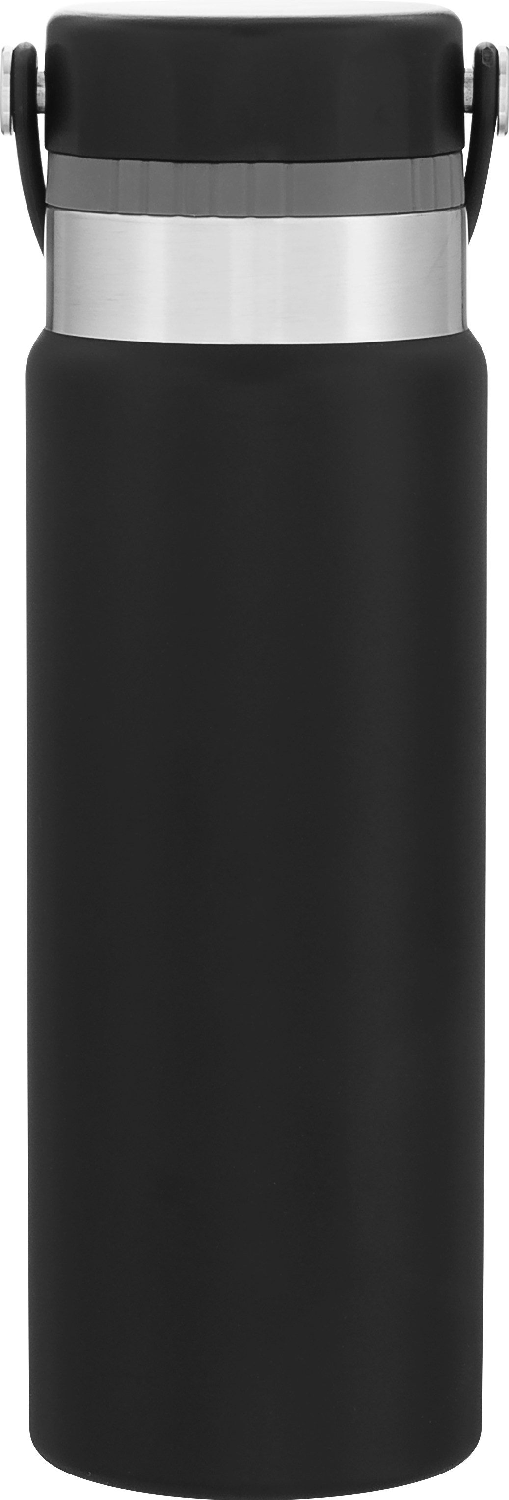 25 oz h2go realm, custom water bottle with logo imprint 40