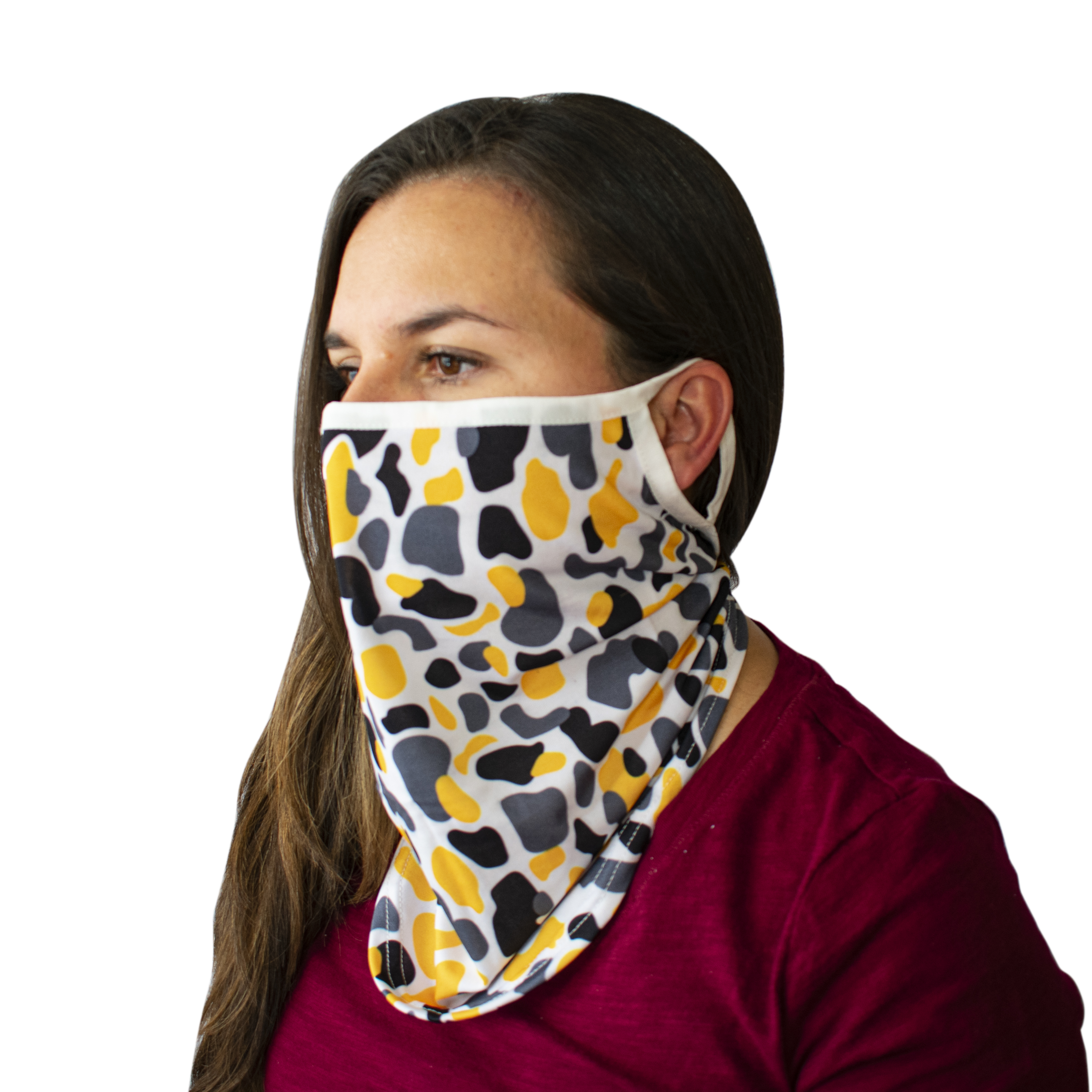 Bammie – With Earloops