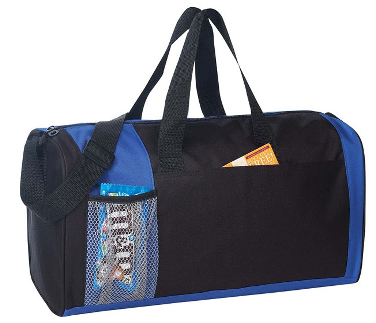 Poly Duffel Bag 3