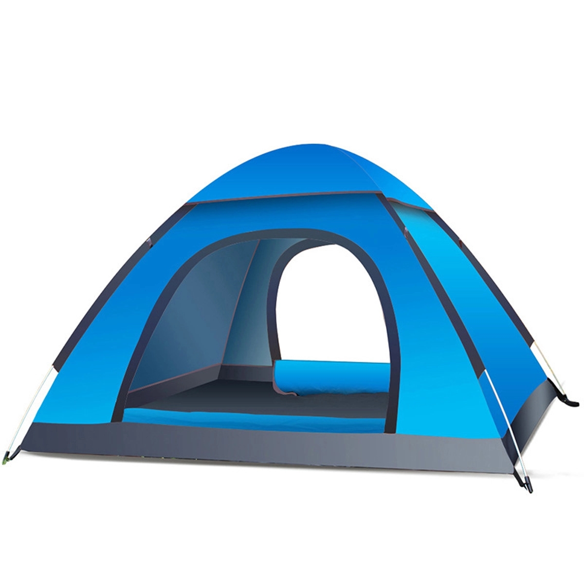Camping Tent 3