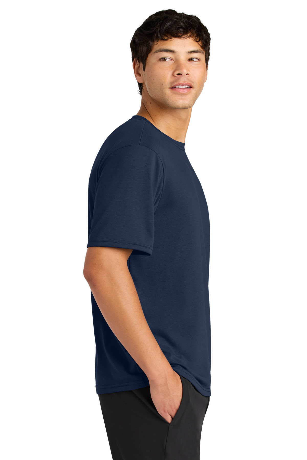 A4 Softek Short Sleeve Tee A4N3013 34