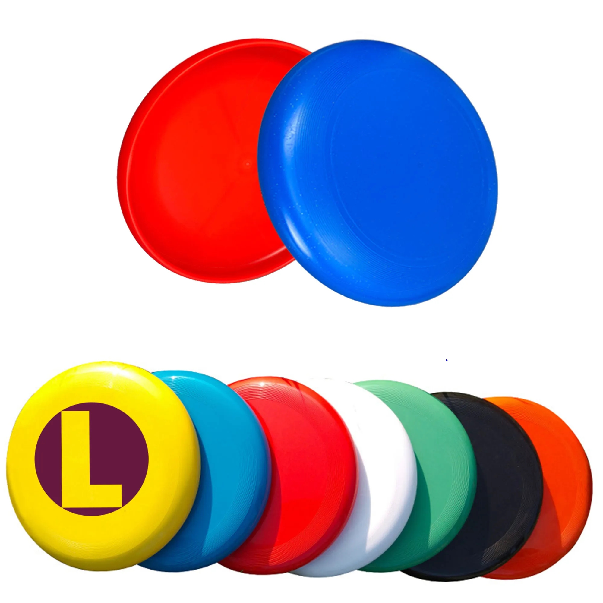 11" Large Sport Flying Disc