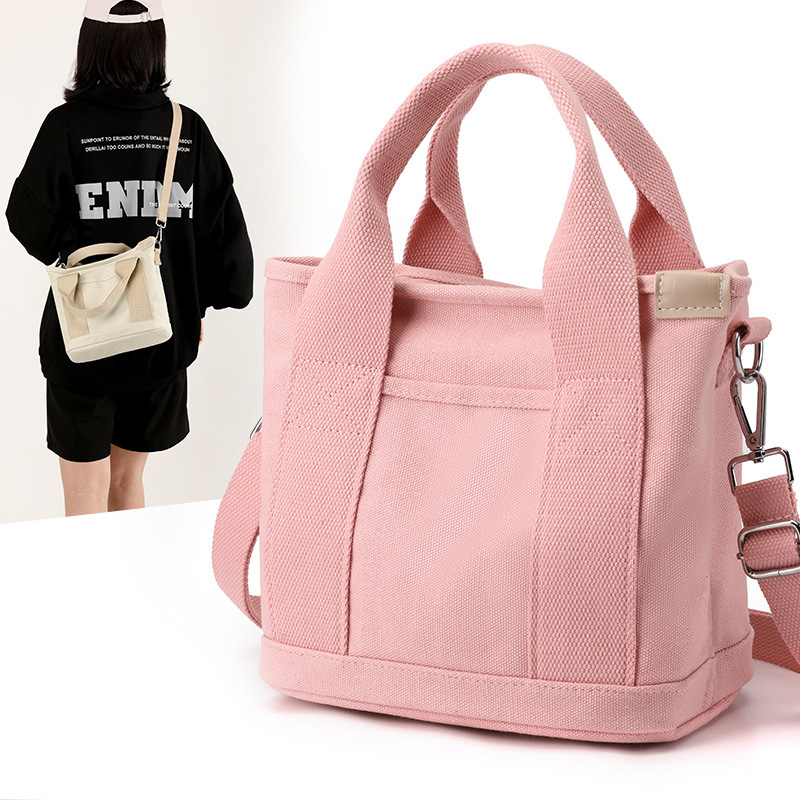 Canvas Tote Bag 2