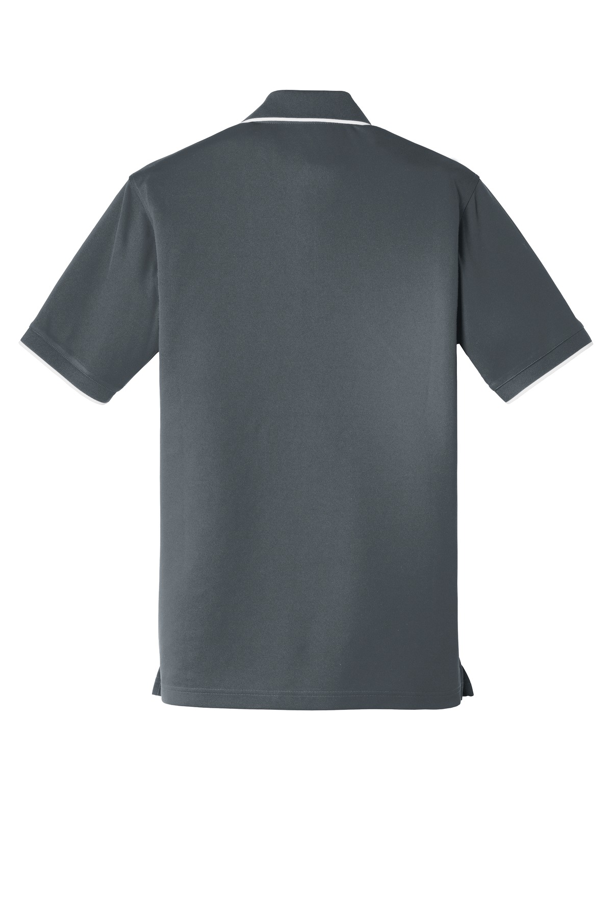 Port Authority Dry Zone UV Micro-Mesh Tipped Polo. K111 18