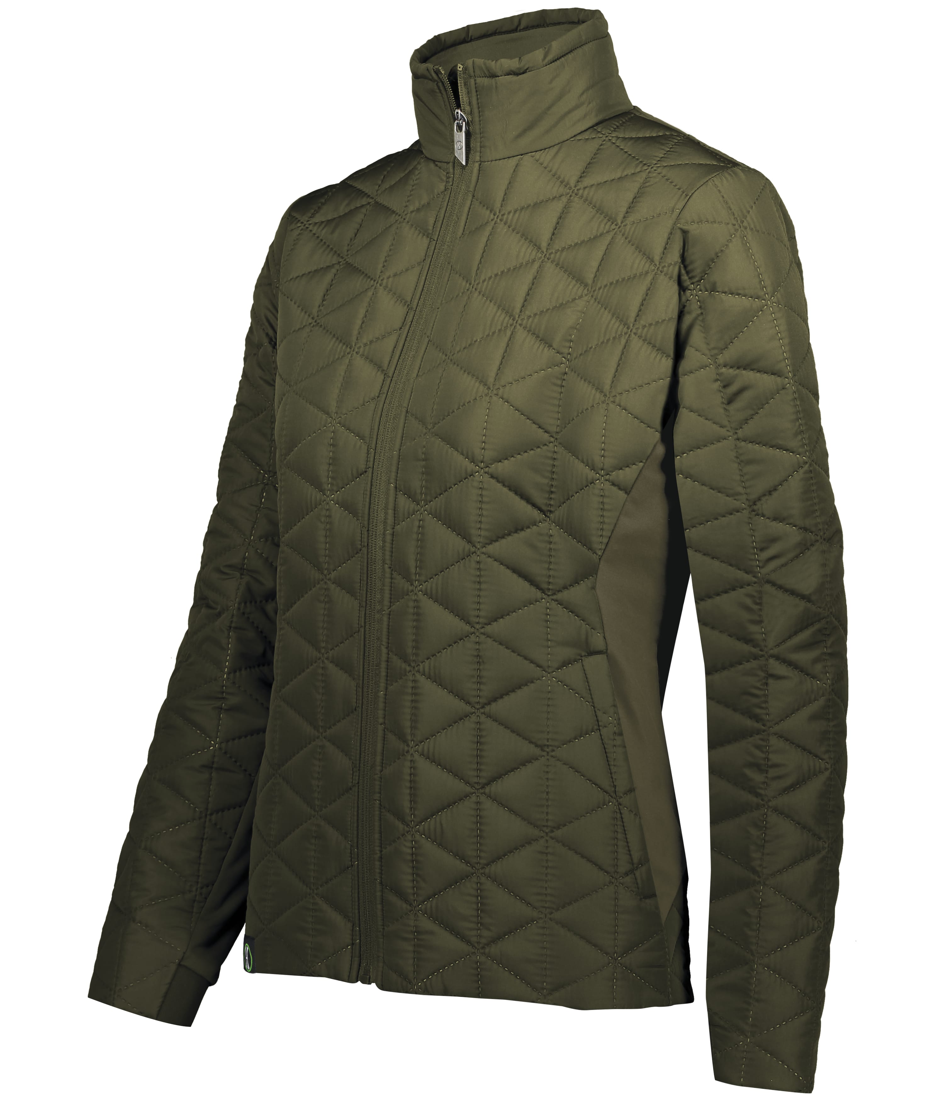 Ladies Repreve® Eco Jacket 1