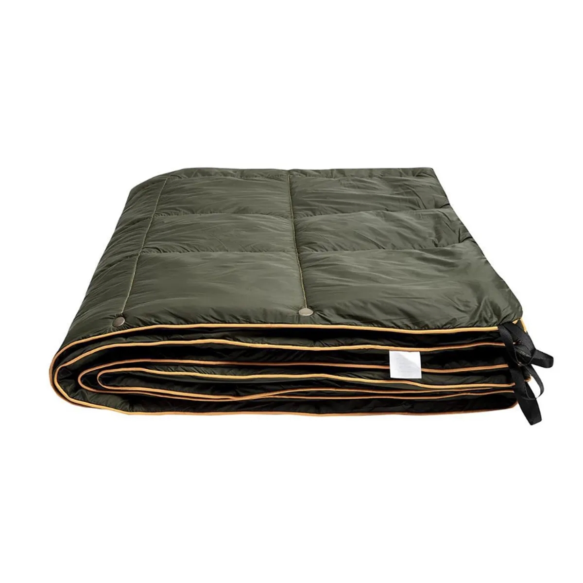 Waterproof Lightweight Down Camping Puffy Blanket For Travel 7