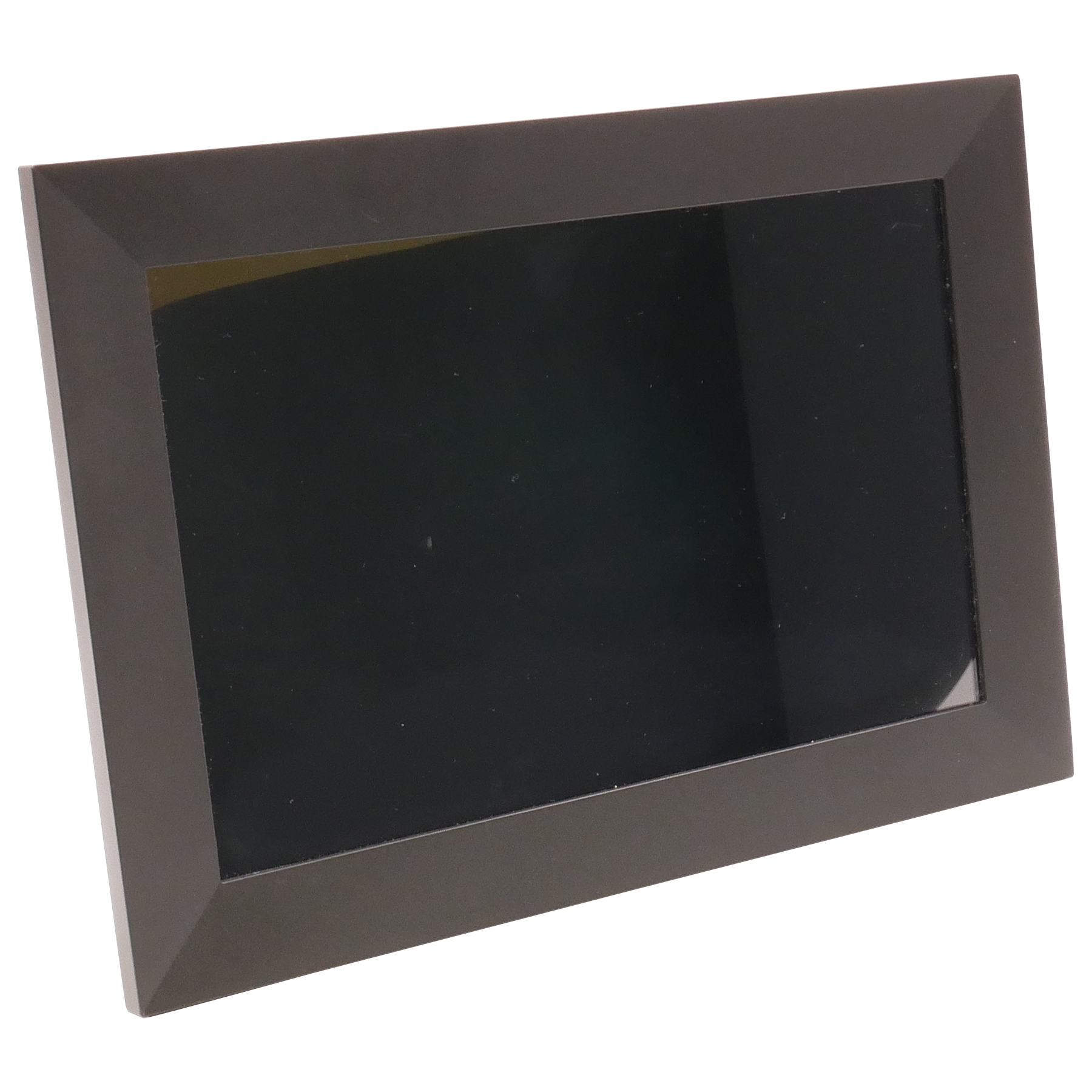 10" Wi-Fi Digital Picture Frame – App-Controlled, Remote Photo & Video Updates 2