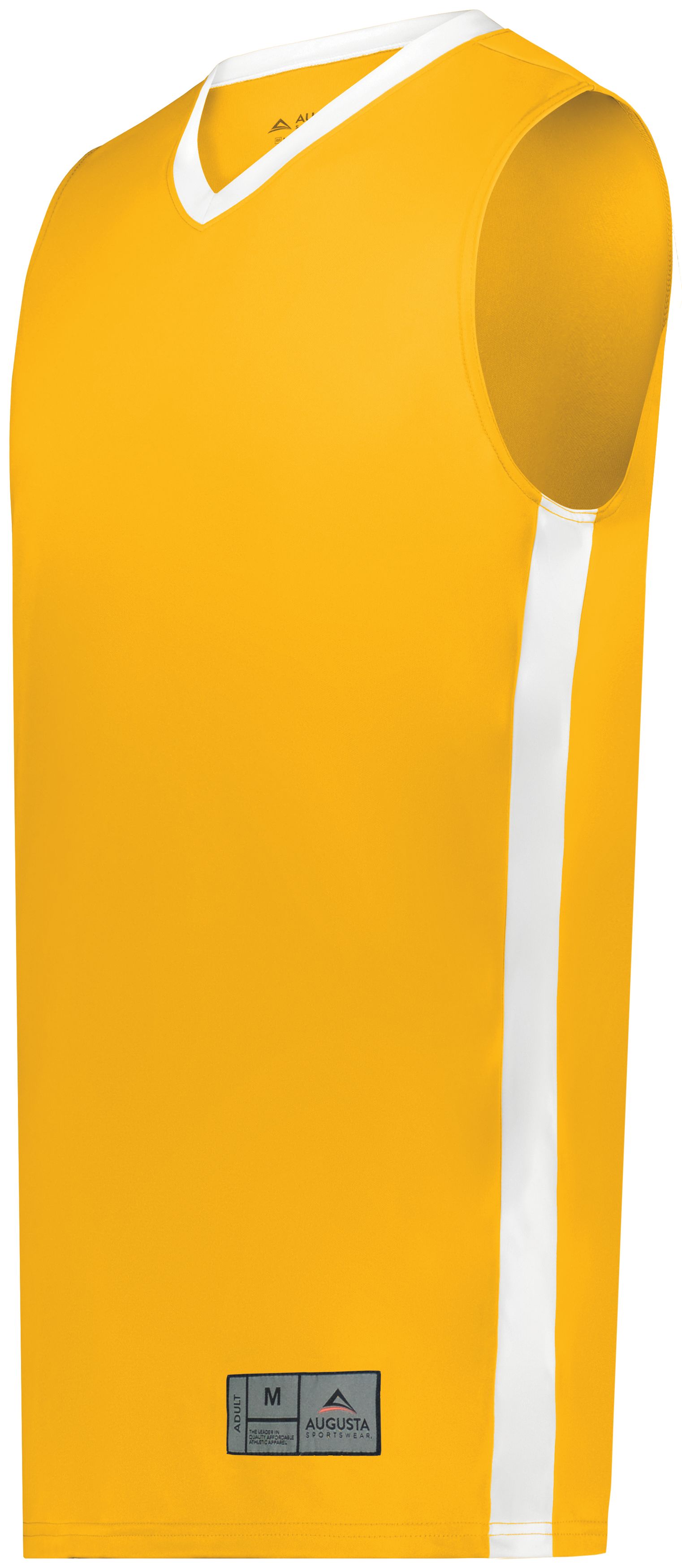 Youth Match-Up Basketball Jersey 7