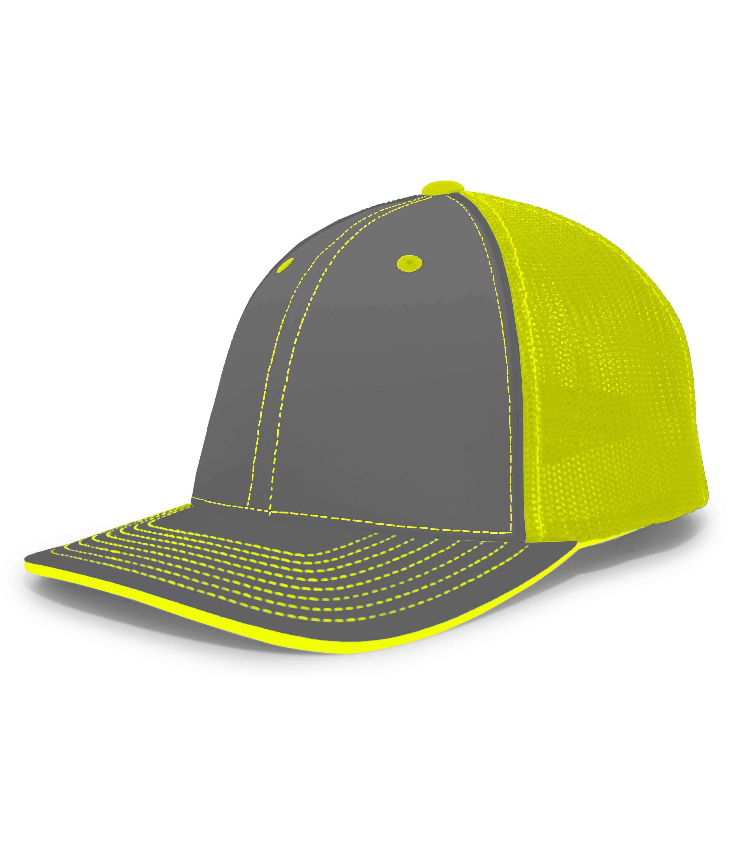 Trucker Flexfit® Cap 4