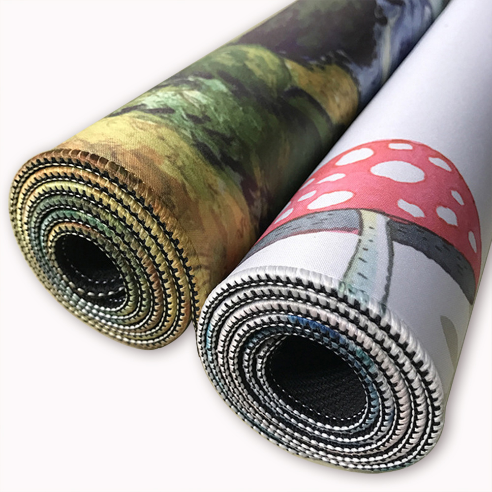 11.8" X 23" Large Counter Mat 3