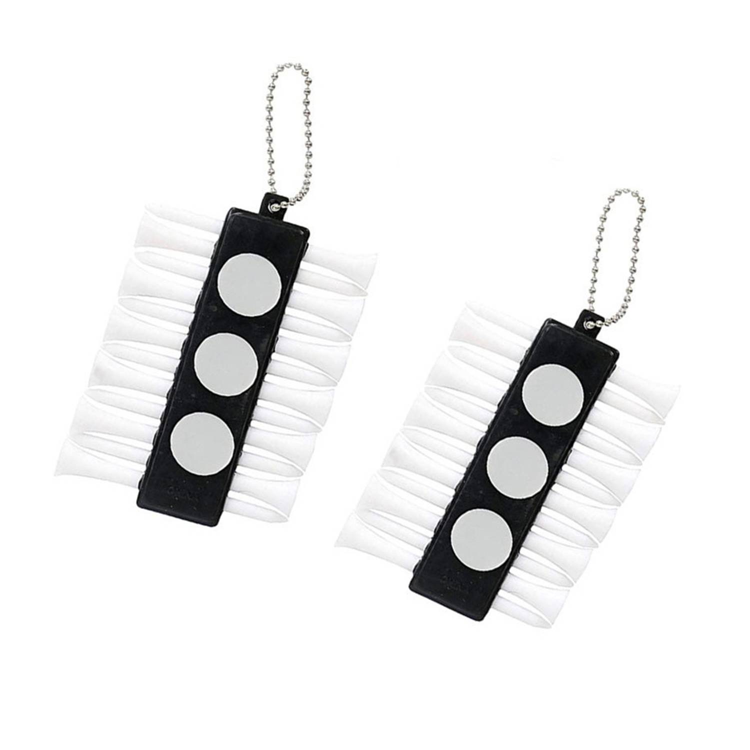 Plastic Golf Tee 6
